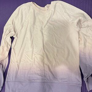 Abercombie Kids Long Sleeve Tie Dye